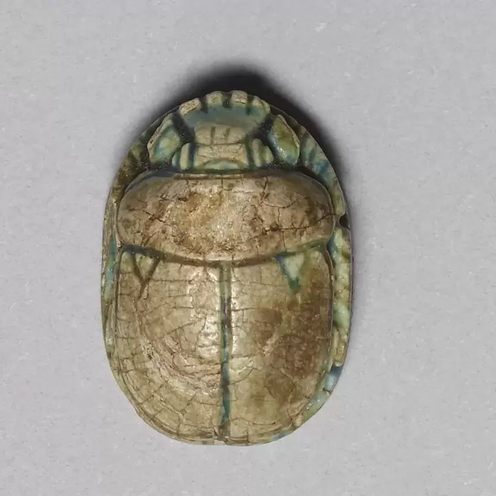 amuleto para sorte-escarabajo